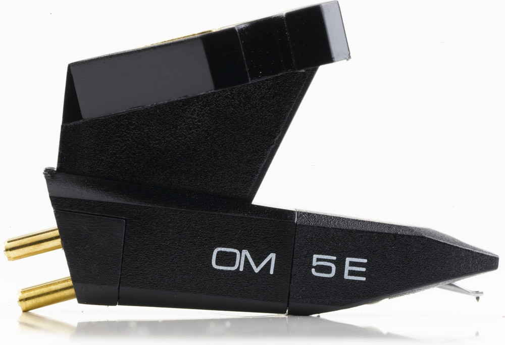 Ortofon Hi-Fi OM 5 E Moving Magnet Cartridge - Stereophonic Melbourne