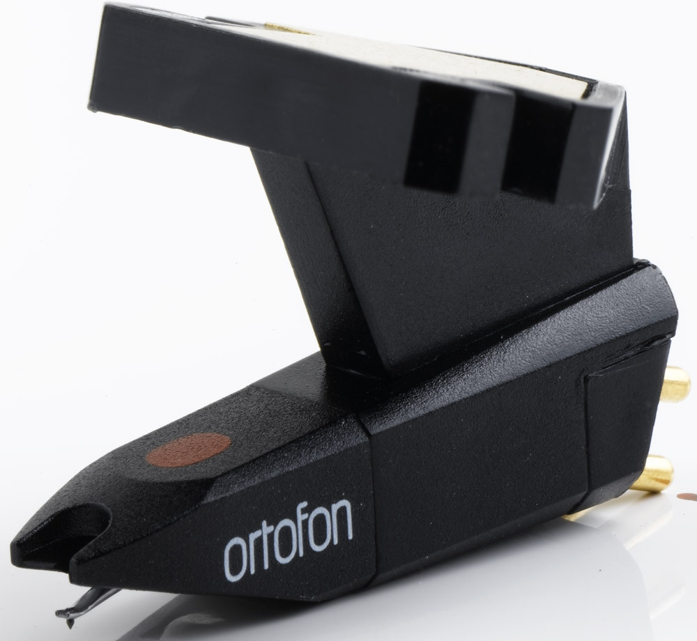 Ortofon Hi-Fi OM 5 E Moving Magnet Cartridge - Stereophonic Melbourne