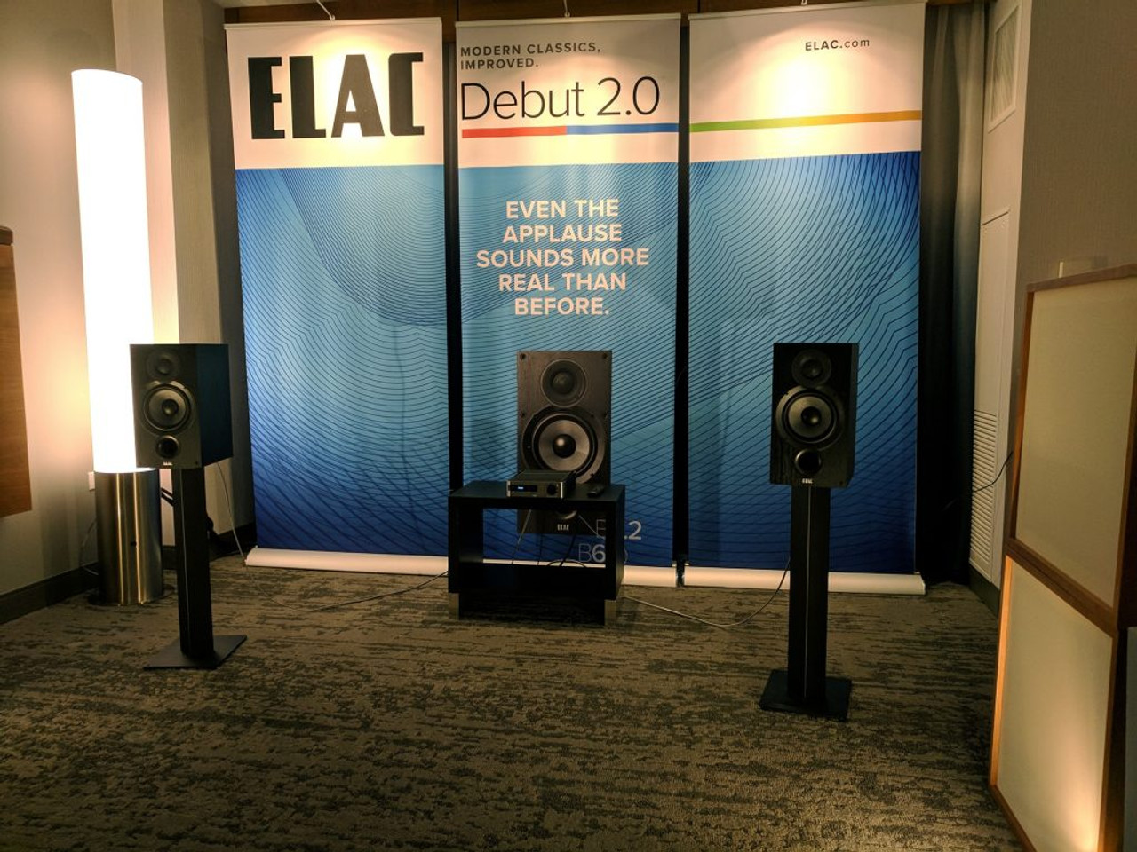 elac debut 2.0 b6 2