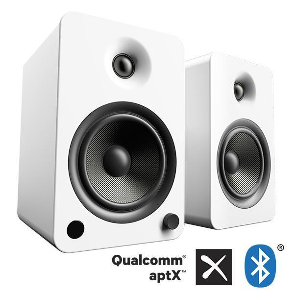 Kanto Audio YU6 Active Speakers- Matte 