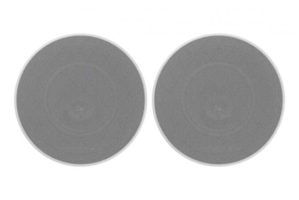 B&W CCM362 2-Way In-Ceiling Speaker (Pair) - Stereophonic Melbourne