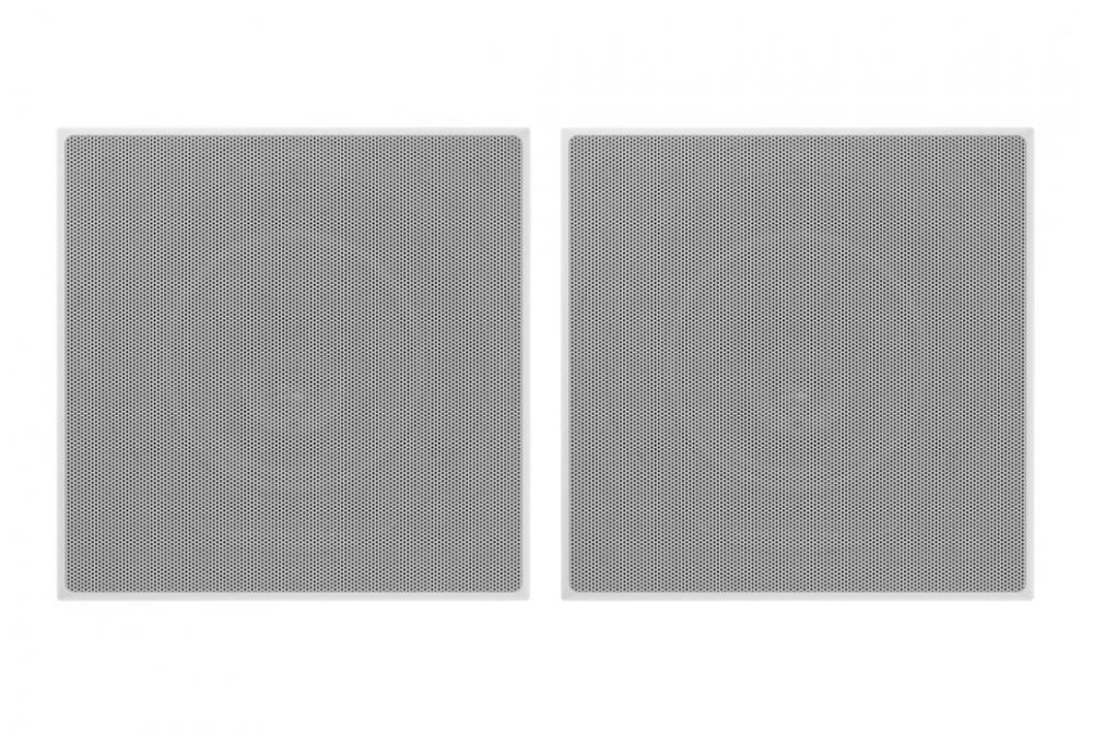 B&W CCM362 2-Way In-Ceiling Speaker (Pair) - Stereophonic Melbourne