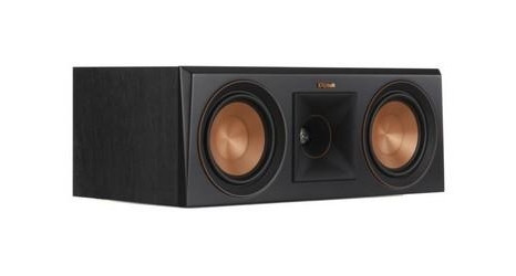 klipsch centre