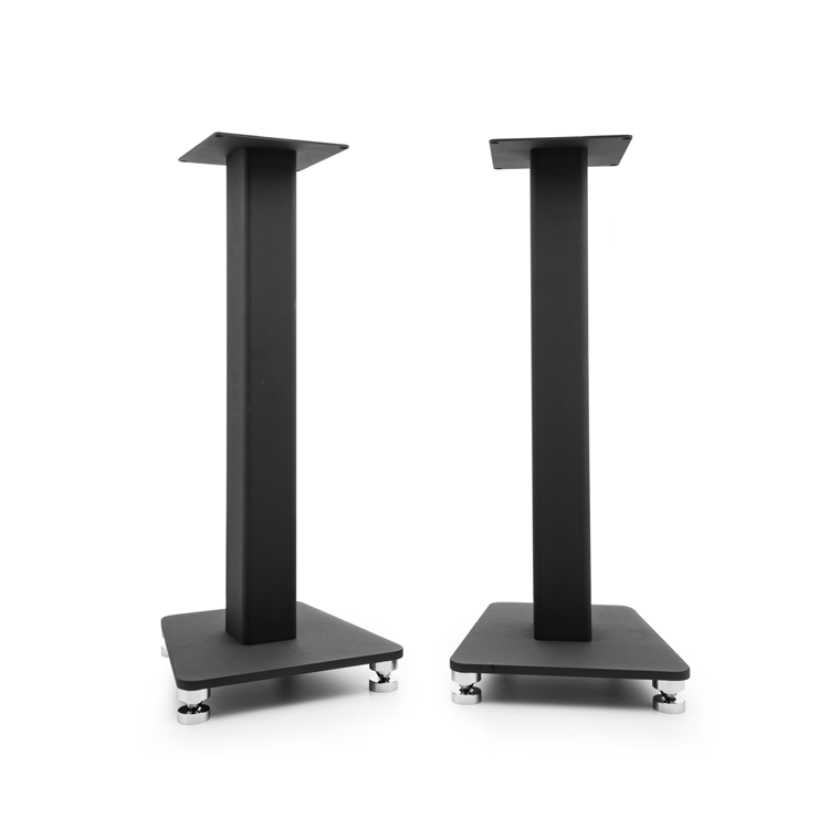 Elac LS 80 - Stereophonic