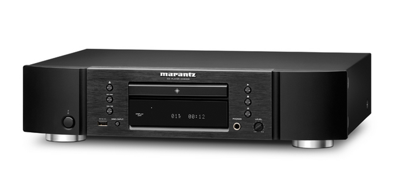 Marantz CD6007 For Sale
