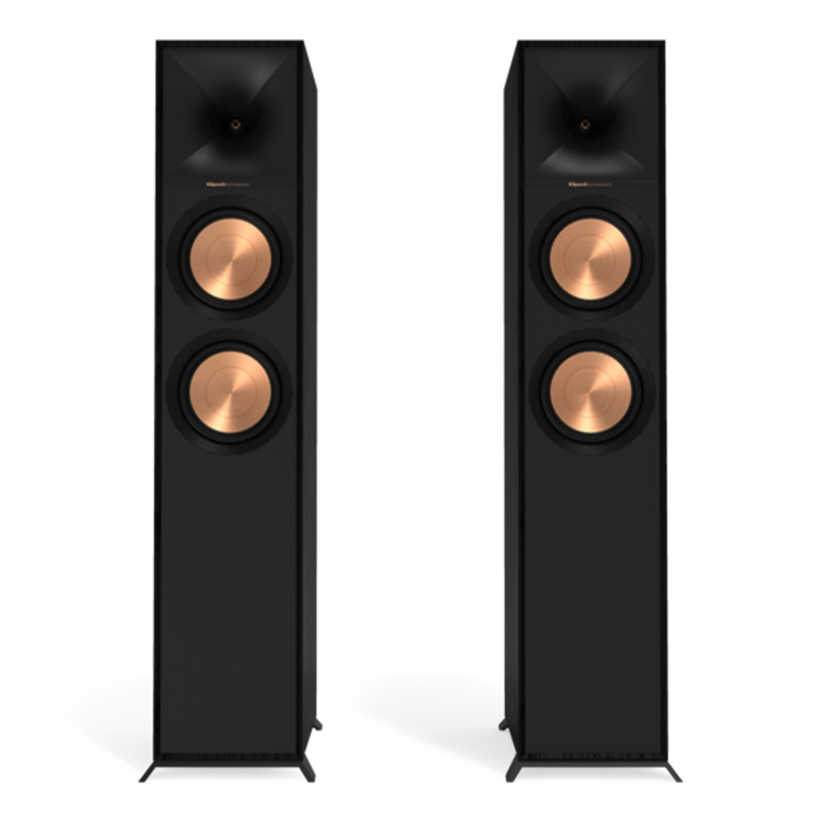 Klipsch Good Floor Speakers Klipsch RP-8060FA II Floorstanding