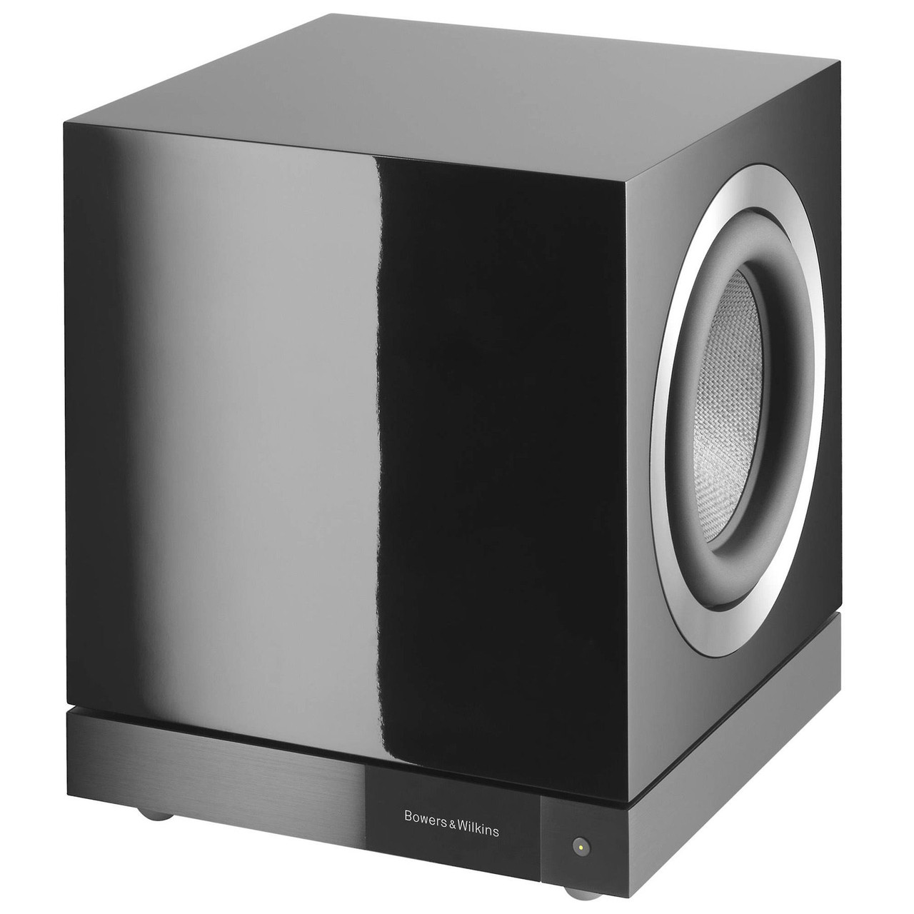 B&w sales active subwoofer