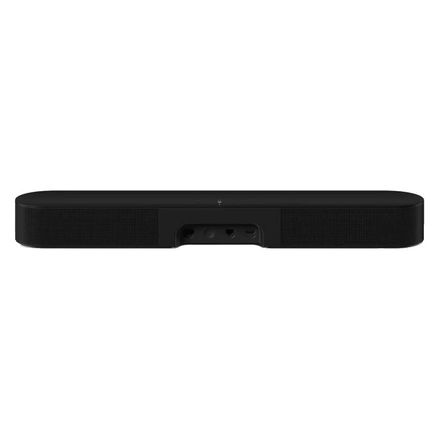 Sonos Beam Smart Soundbar -Black Stereophonic Melbourne