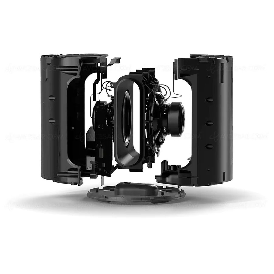 SONY ホームシアターシステム 5.1ch HT-RT5 sonos sub mini Sonos Sub Mini Wifi Ethernet Speaker – SoundTrails