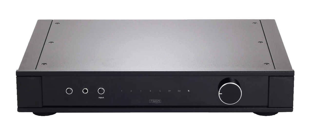 Rega Elex MK4 Integrated Amplifier Stereophonic, Melbourne