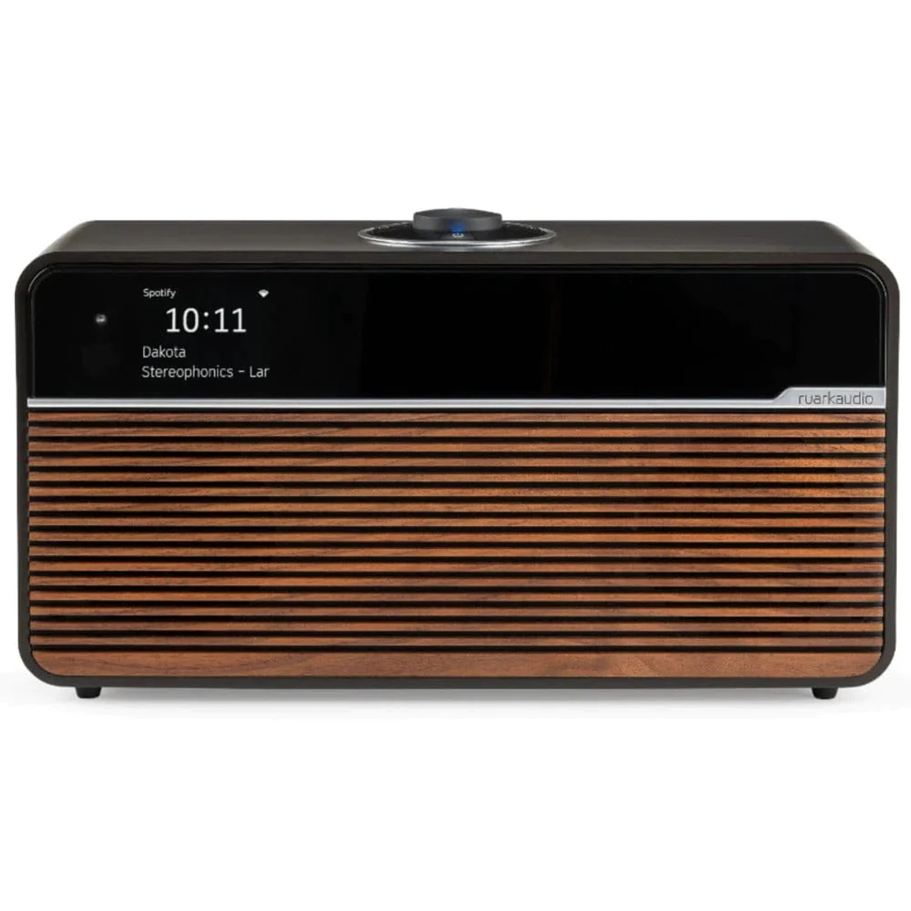 Ruark Audio - R2 MK4 Smart Music System - Stereophonic HiFi Store