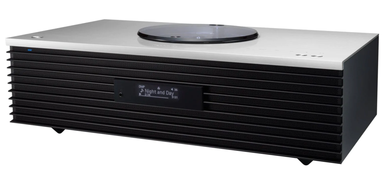 Technics Ottava SC-C70 MK2B Premium All-In-One Music System