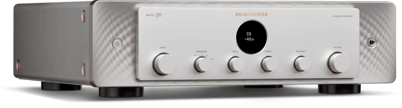Marantz Model 50 Premium Integrated Stereo Amplifier - Stereophonic, Melbourne