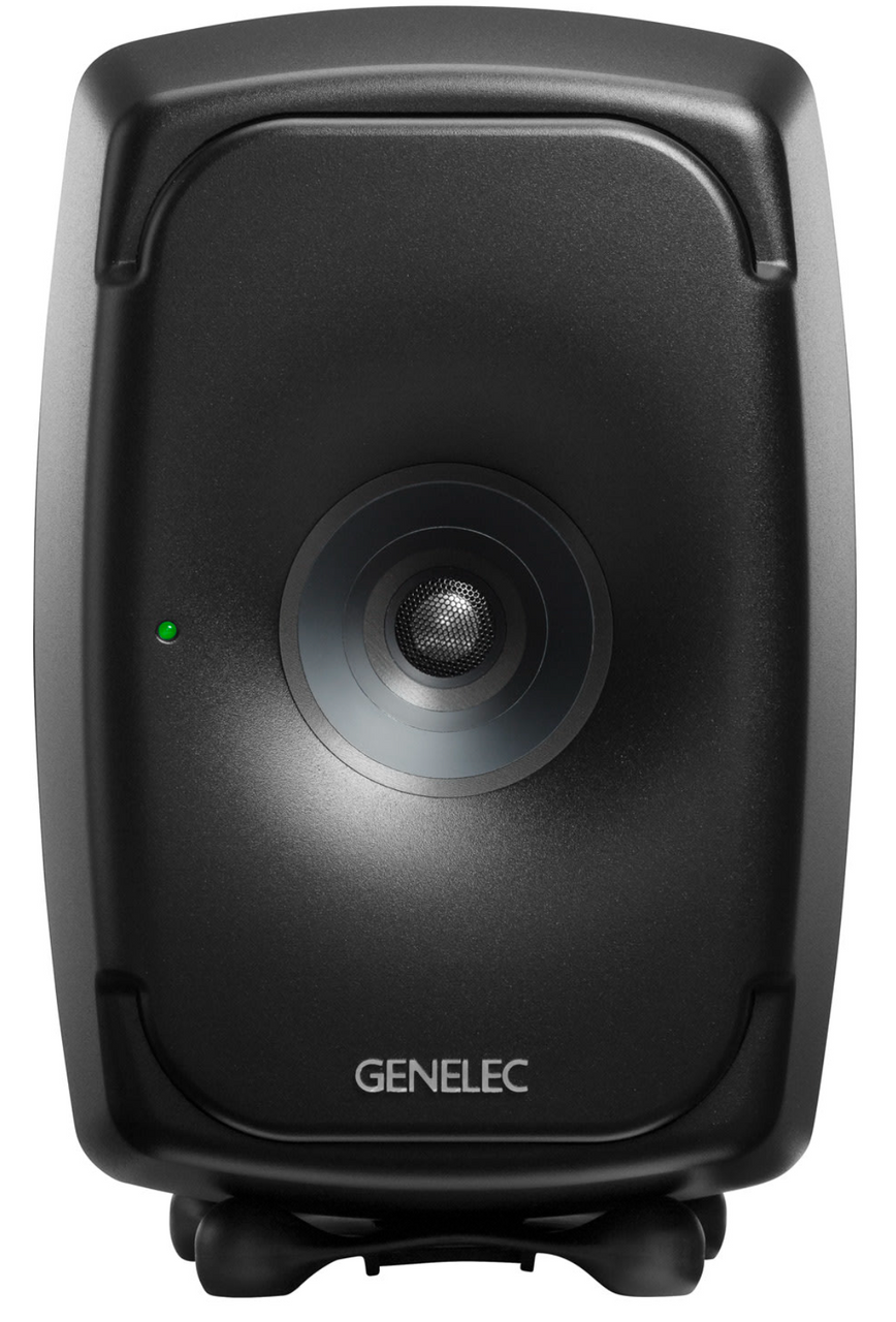 Genelec 8341A SAM™ Active Studio Monitors - Pair