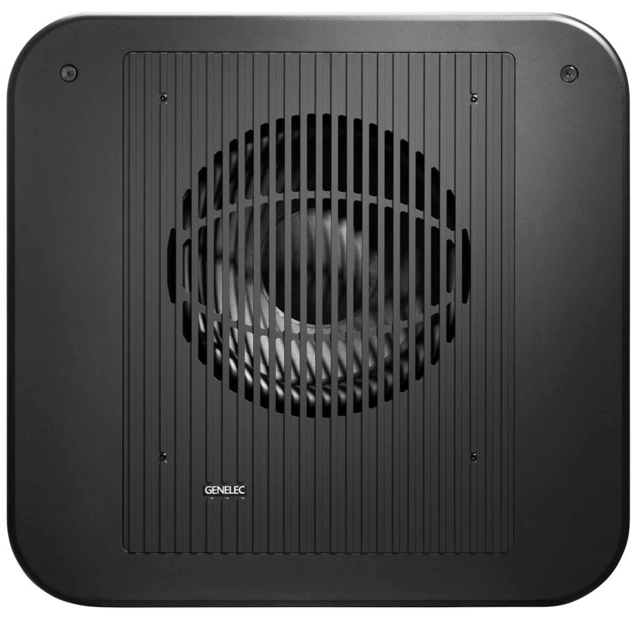 Genelec 7380A Powered Studio Subwoofer-Stereophonic