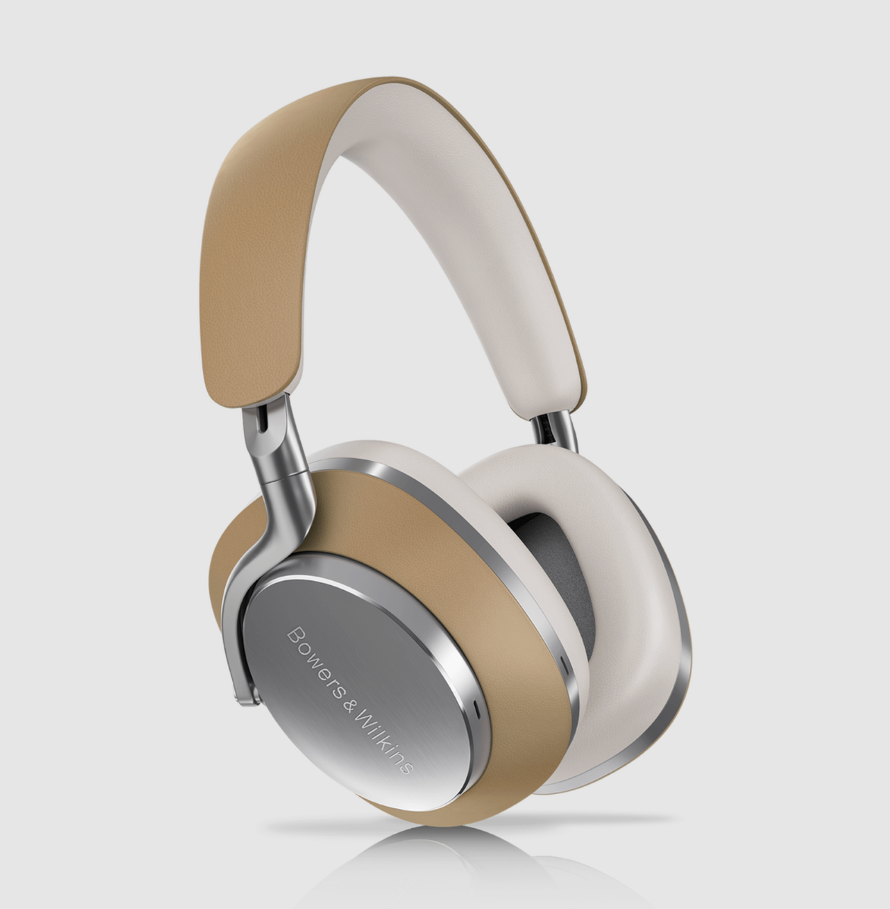 B&W Px8 Noise Cancelling Headphones - Stereophonic Melbourne