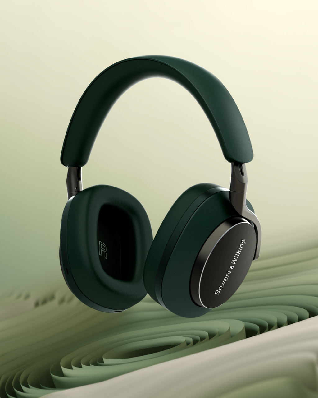 3HANDRED Harmony brunt h&o コンテナ　ハーモニー Bowers & Wilkins PX8 Wireless Noise Cancelling Headphones