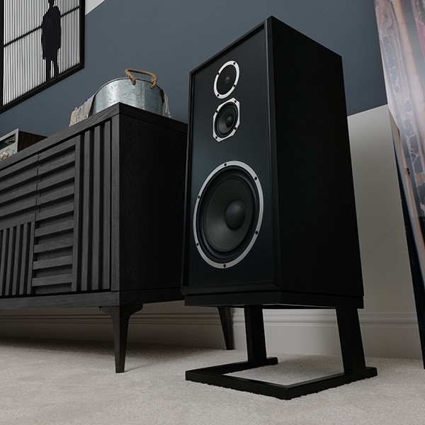 KLH MODEL 5　スピーカー　ペア Model Five - KLH Audio