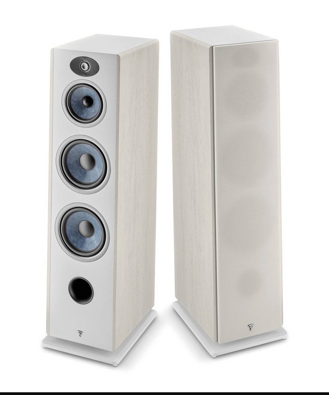 Focal Vestia 3-Way Floorstanding Speakers (Pair