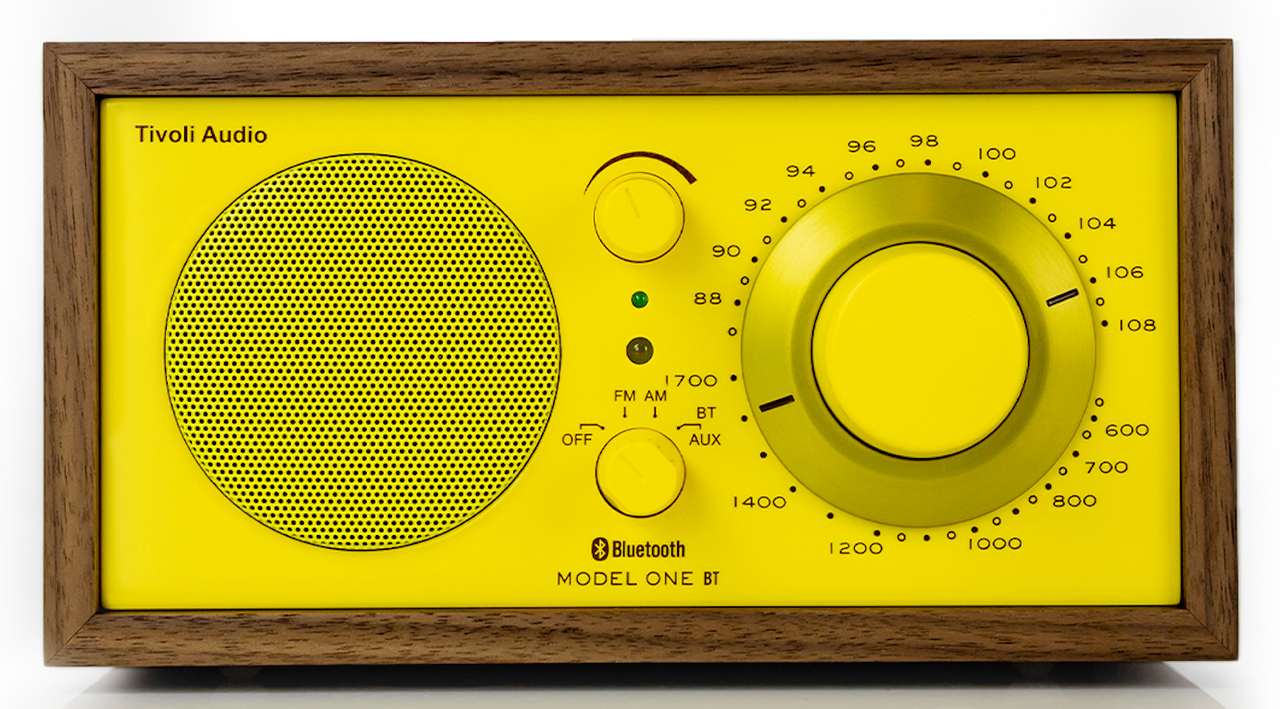 Tivoli Audio Model One BT Limited Edition - Stereophonic, Melbourne