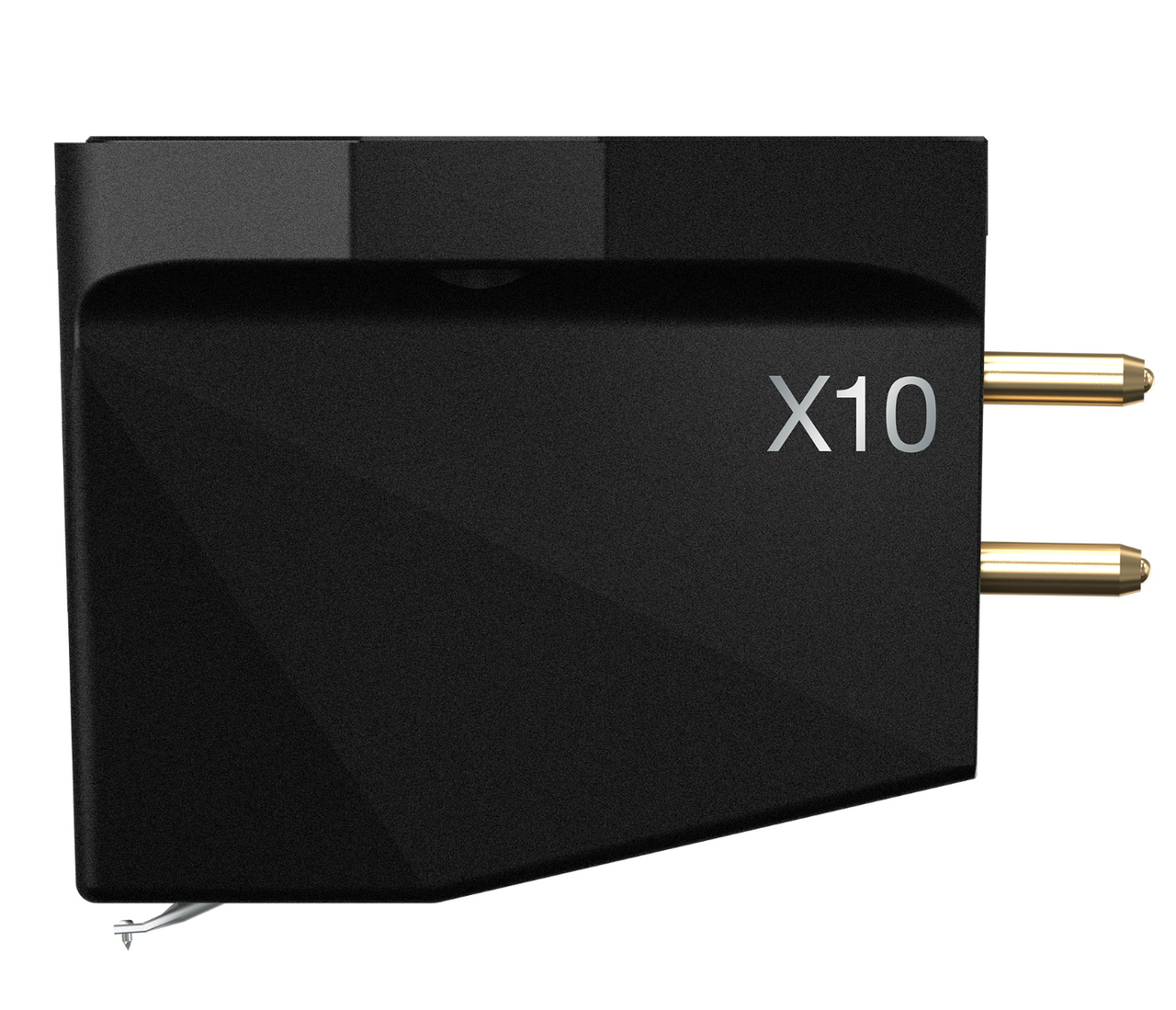 Ortofon Hi-Fi MC X10 Moving Coil Cartridge - Stereophonic, Melbourne
