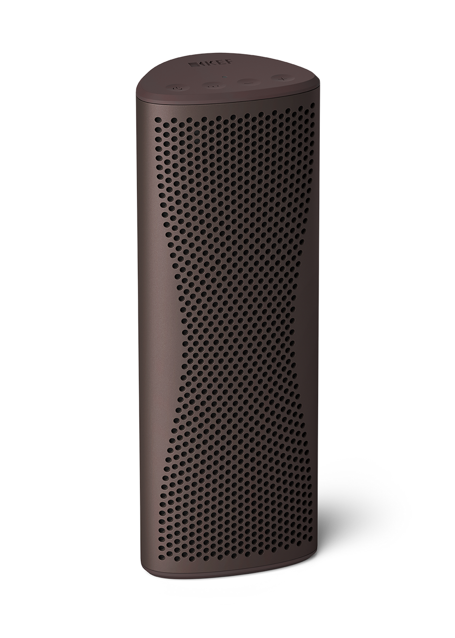 KEF Muo Portable Bluetooth Speaker - Stereophonic, Melbourne