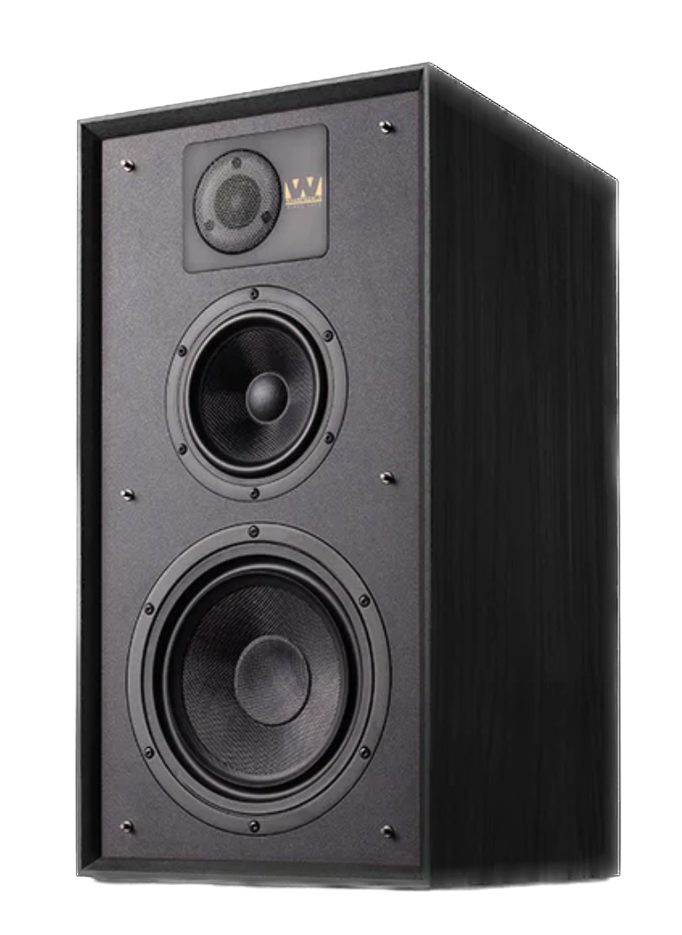 Wharfedale Linton 85th Anniversary Speakers - Stereophonic, Melbourne