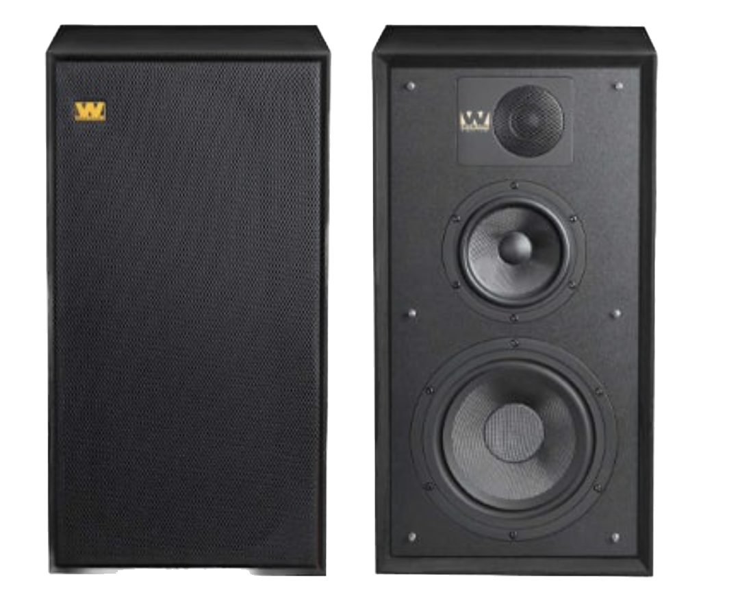 Wharfedale Linton 85th Anniversary Speakers - Stereophonic, Melbourne