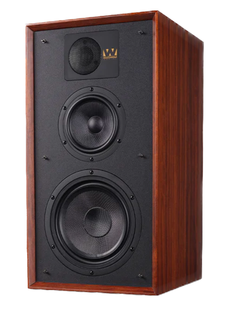 Wharfedale Linton 85th Anniversary Speakers - Stereophonic, Melbourne