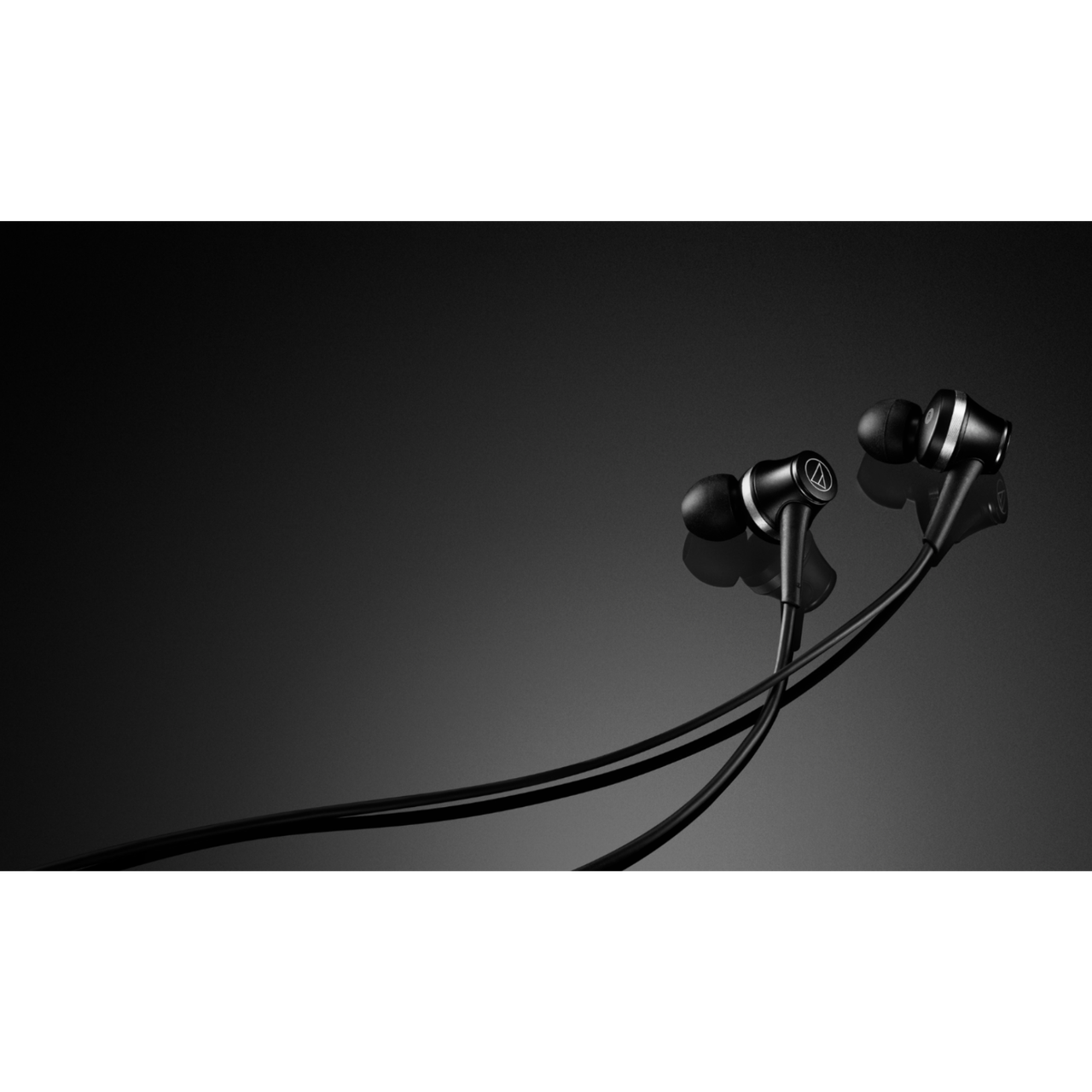 Audio Technica ATH-CKD7NC Noise Cancelling In-Ear USB-C Headphones