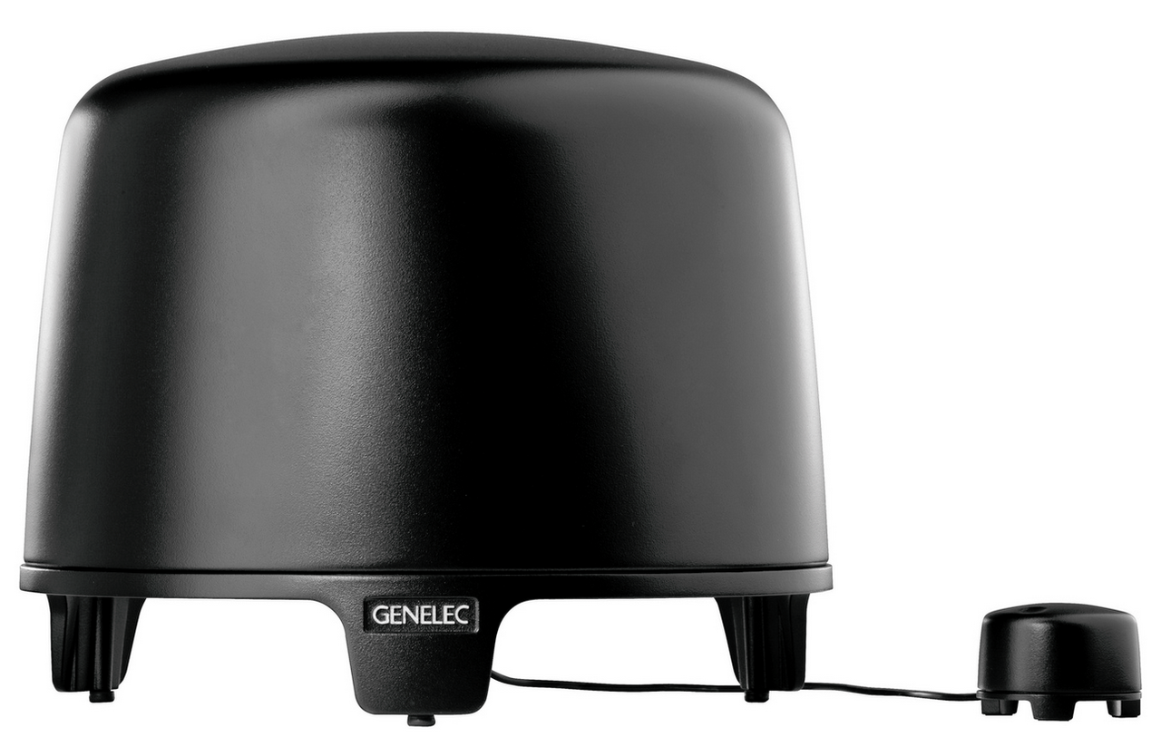 genelec f one