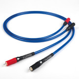 Chord ClearwayX RCA Interconnect Cable (Pair)