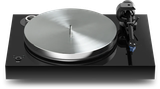 ProJect X8 Evolution Turntable - Gloss Black 