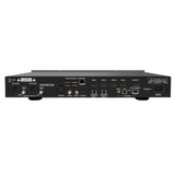 Bryston BDA-3.14 DAC / Streamer / Digital Preamplifier, back of unit