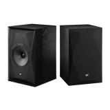 MoFi Electronics SourcePoint 8 Loudspeakers Ex-Display Walnut