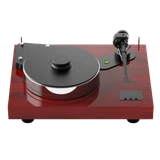 ProJect Xtension 12 Evolution Turntable in Mahogany