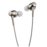 Audio Technica ATH-CKD7NC Noise Cancelling In-Ear USB-C Headphones in Beige-Gold