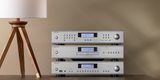 Rotel T14 Play-Fi Streamer and DAB+ Digital Radio Tuner- Bringing You the World of Digital