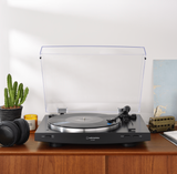 Audio Technica AT-LP3XBT Automatic Bluetooth Belt Drive Turntable