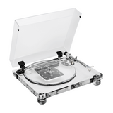 Audio Technica AT-LPA2 Belt Driven B Turntable