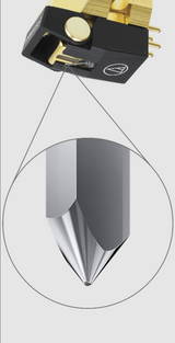 Audio Technica AT-VM760SLC Dual Magnet Cartridge