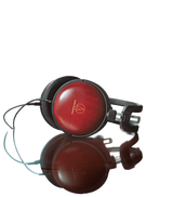 Audio Technica ATH-AWAS Closed-Back Dynamic Wooden Headphones