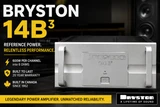 Bryston