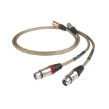 Chord EpicX ARAY Analogue XLR Interconnect Cable