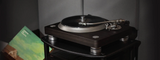 Denon DP-3000NE Premium Direct Drive Turntable