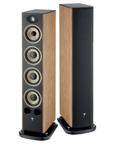 Focal Aria EVO X N° 3 Floorstanding Speakers