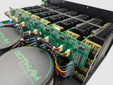 Gotham Audio BWPA-7 Power Amplifier