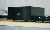 Hegel H30A Power Amplifier