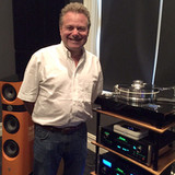 Project Audio Founder & CEO at Stereophonic