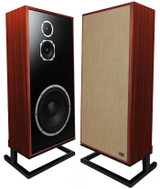 KLH Model 7 Loudspeakers